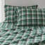 Ensemble de draps 4 pièces-130427524