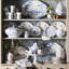 Country Estate Teacup-63094322