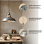 Rosado 1 - Light Pendant-1193506839