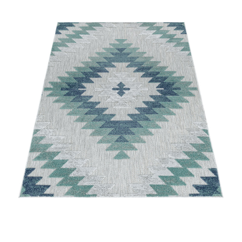 Barnathan Indoor / Outdoor Area Rug, Rectangle 200 x 290cm