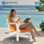 Outdoor Adirondack Chair-1307662883