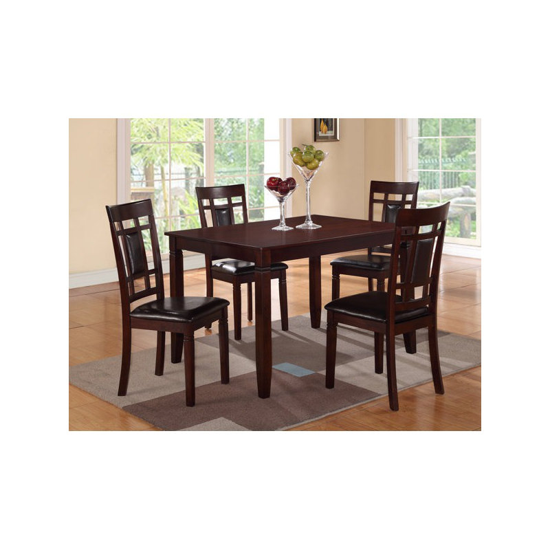 Edlingham Dining Set
