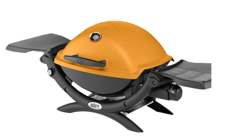 Weber Q® Series Q 1200