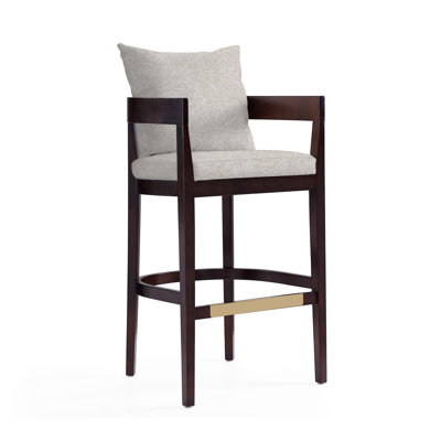 Gooding 30.5" Bar Stool