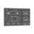 Toile tendue