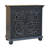 Kyte Solid Wood Accent Cabinet
