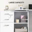 L-Shaped Computer Desk-995300076