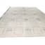 Area Rug in Oatmeal/Greeny