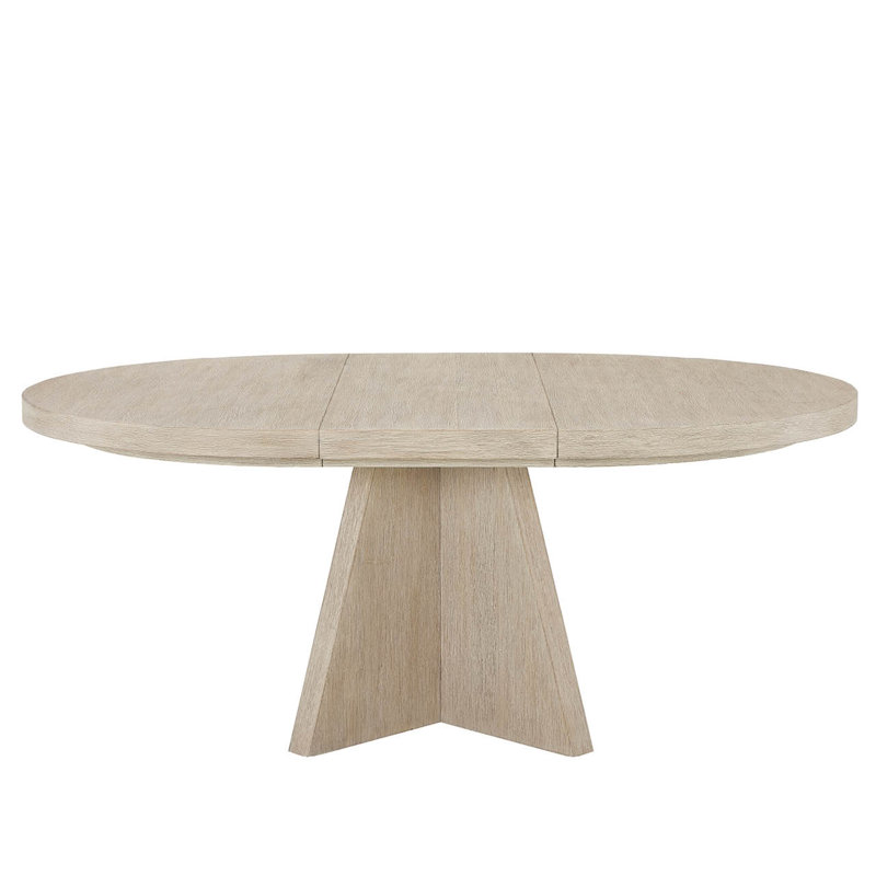 Dockside Dining Table, Tan