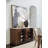 Silverado Los Gatos Buffet With Stone Top