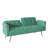 Upholstered Loveseat Sofa Couch-118085833