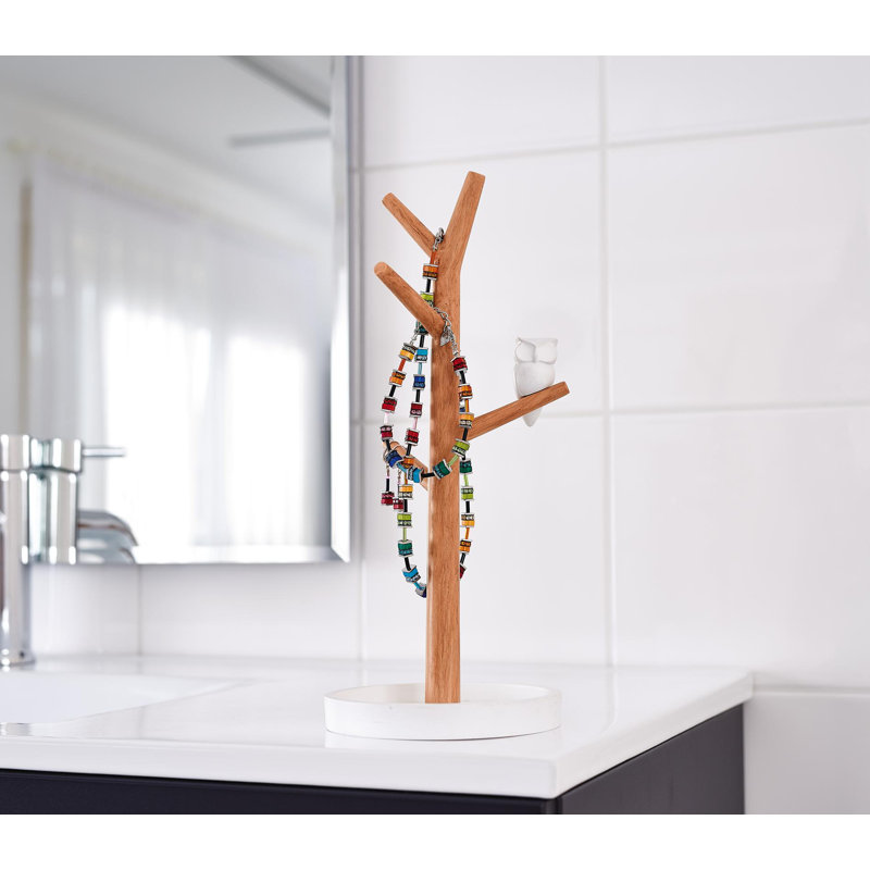 Ridder Jewellery Tree with Owl Lisa