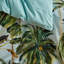 Forsteriana Cotton Floral Duvet Cover Set with Pillowcases-1187260588