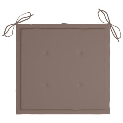 Coussin de siège d'extérieur