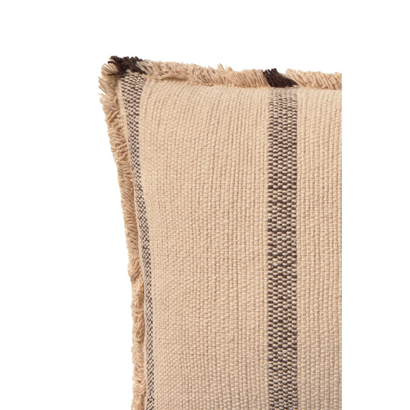 Color ON Lumbar Pillow Cover & Insert