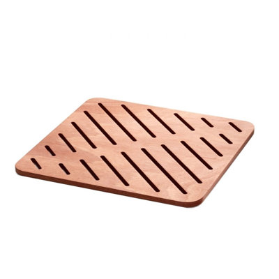 Complements Atlantica Rectangle Shower Mat