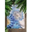 Chihuly Rosette Sapphire Area Rug-56518982