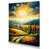 Wrapped Canvas