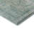 Premium Machine Washable Lubbers AMF1740 Border Rug-670814866