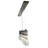 10 - Light Wrought Iron Kitchen Island Pendant