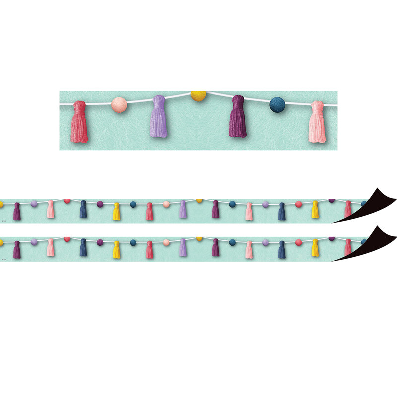 Bordure magnétique Oh Happy Day