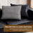 6-Piece 152.76” Leather Upholstered Sectional Sofa-1241260199