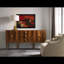 Avignon 80'' W Buffet