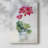 Soft Geranium II -Gallery Wrapped Cavas-661288380