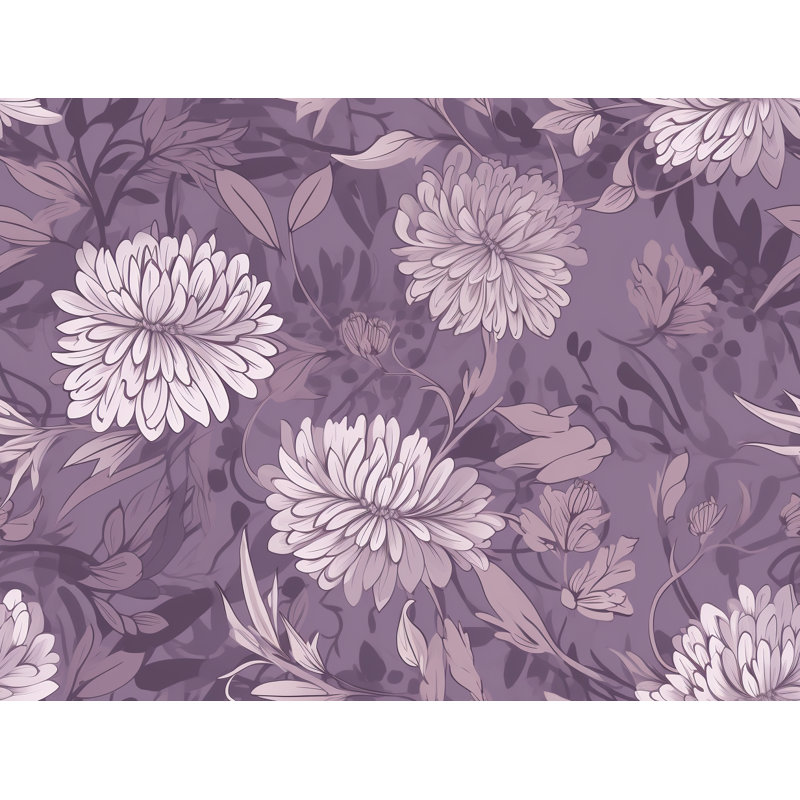 Botanical Bedding, Twin Comforter