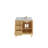 Izzat 36'' Single Bathroom Vanity with Quartz Top