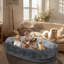 Southview Polyester Pet Bed