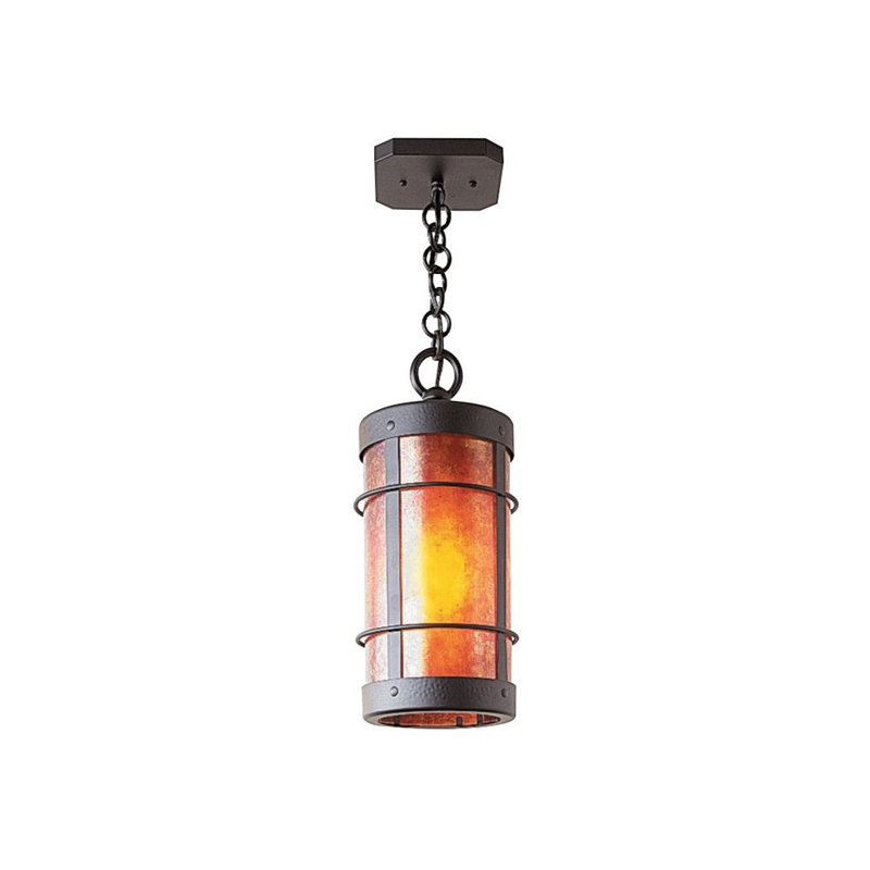 Valencia 1 - Light Lantern Pendant