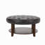 OTTOMAN ROND-842569528