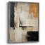 Reproduction encadrée ABSTRACT Series CCCCLX - bois massif-1141116435