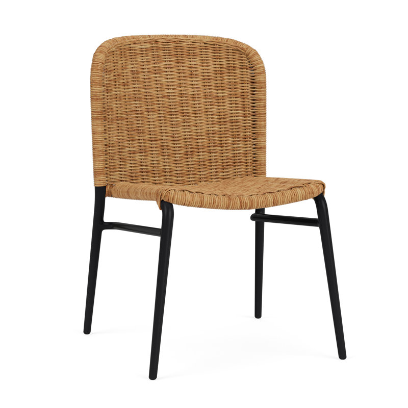 Galloway Outdoor Dining Side Chair