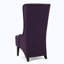 High Back Accent Chair-702422744