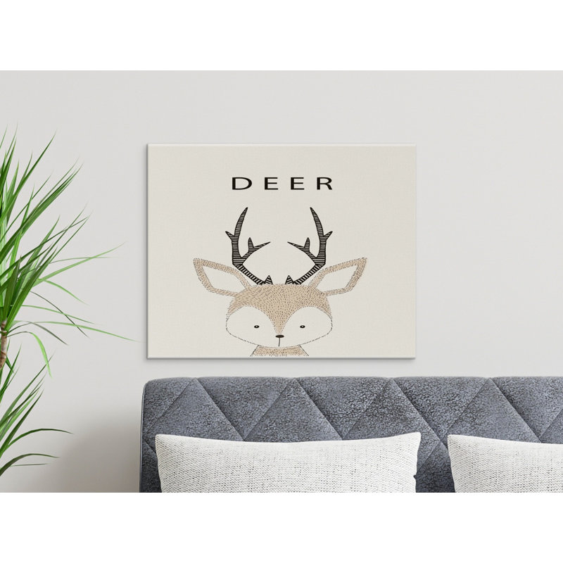Wrapped Canvas Print Set, 30x15