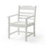 Tabouret d'extérieur 17,13 po Oley-1047705867