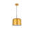 1 - Light Single Pendant-1501814465