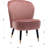 Elyria Velvet Side Chair-1996304404