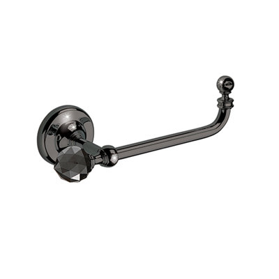 Sharie Wall Mounted Toilet Paper Holder