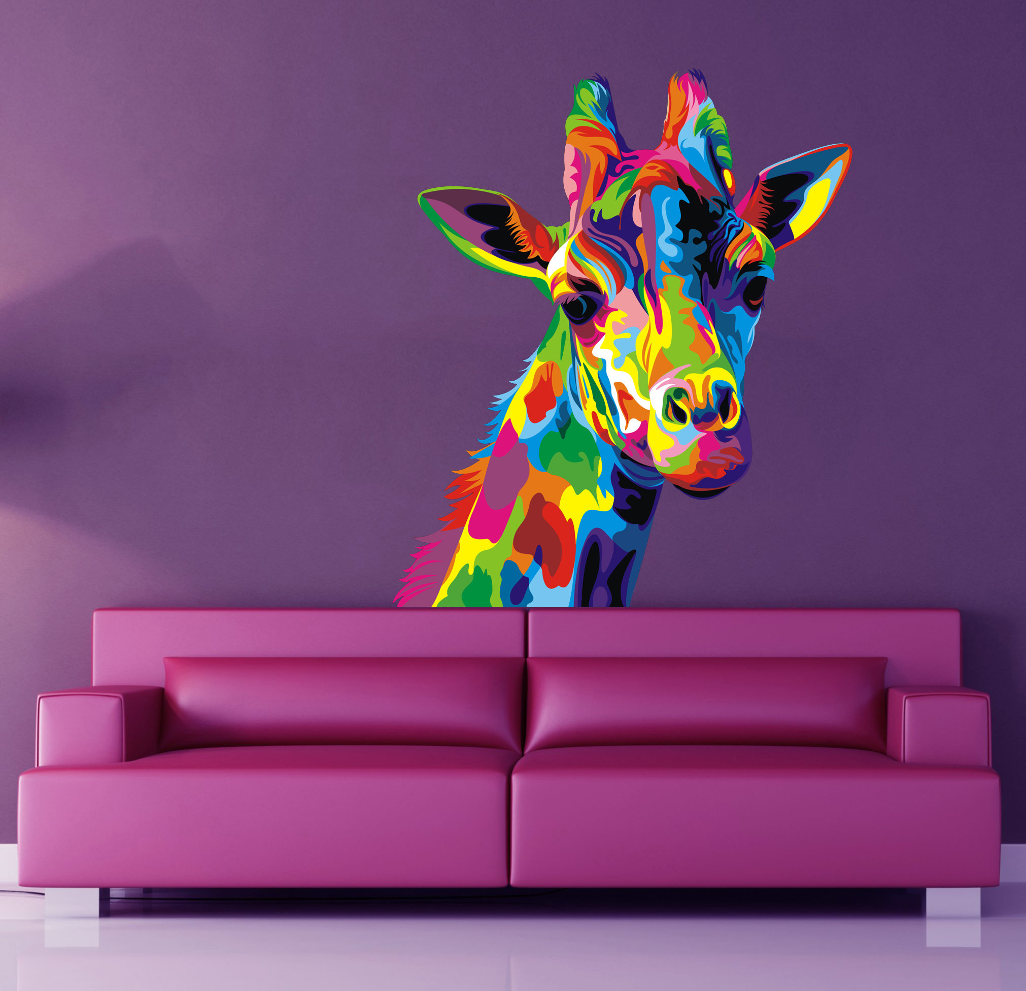 Trinx Wall Decal Wayfair