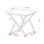 Ensemble de tables basses Morais-127448540
