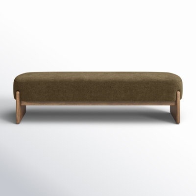 Luxardo Upholstered Bench