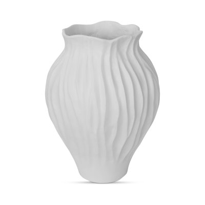 Adria 18In Vessel White