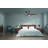 52" Wave 3 - Blade LED Propeller Ceiling Fan with Remote Control and Light Kit Included-19504998