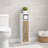 Stockholm Freestanding Bathroom Cabinet