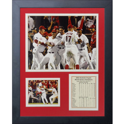 Single Picture Frame Memorabilia