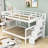 Deanna-Marie Kids Twin Over Full Bunk Bed-1465730230