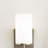 Alturas One Light Wall / Bath Sconce from Generation Lighting -1290261995-1303631962